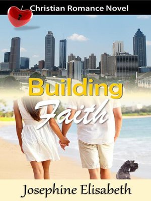 cover image of Building Faith